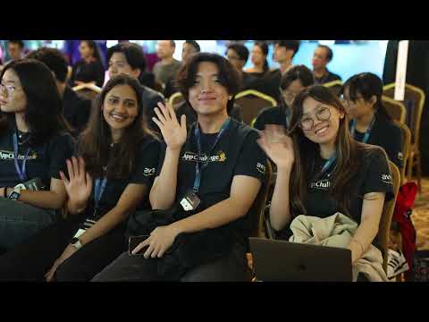 Singapore Airlines AppChallenge 2023 – Student Track