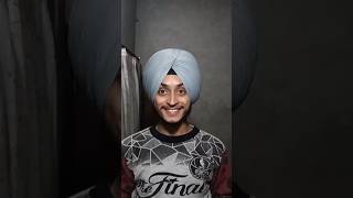 #turbanator #explore #sardari #viralvideo #viralshorts #tutorial #navaansandhu #wmk