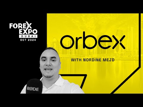 Inside OBEX: 15 Years of Trusted Trading and Comprehensive Trader Education at Forex Expo 2024