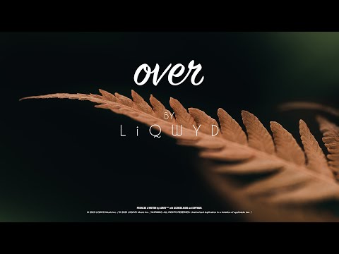 LiQWYD - Over [Official]