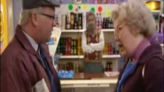 The best of Navid Harrid, Still Game