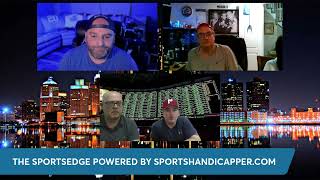 The Sportsedge 3-24-21