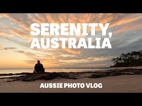 An Incredible Meditative Evening of Sunset Photography - Fujifilm X-T4 - Photo Vlog #34