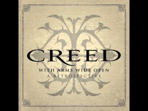 Creed - One Last Breath (Radio Version) from With Arms Wide Open: A Retrospective