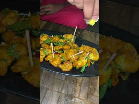 #jagansanapala #chilliprawns #seafood #newyear2024 #christmas #trending #food