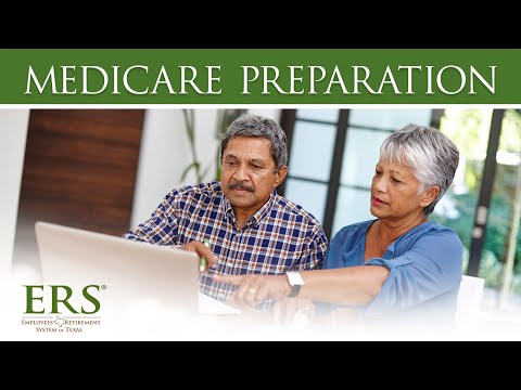 2023 Medicare Preparation