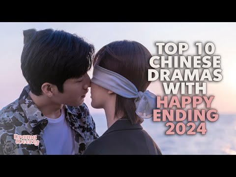 Top 10 Chinese Dramas With Happy Ending