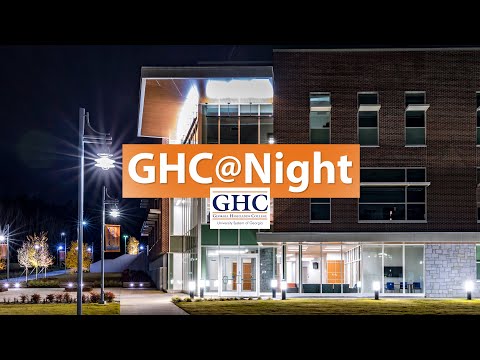 GHC@Night - Georgia Highlands College