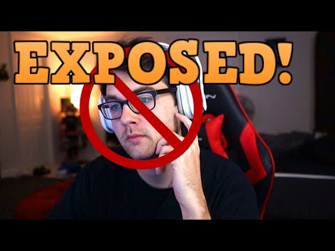 1% Kiwiz Just got EXPOSED! (he's a creep)