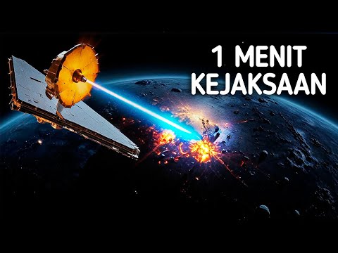 BREAKING NEWS: Voyager 1 Baru Saja Menangkap Sesuatu yang Aneh di Luar Angkasa...