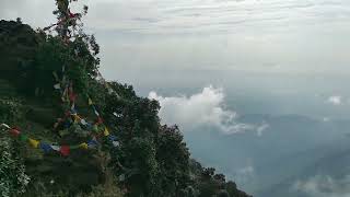 Best Place in Uttarakhand ,HEAVEN ON EARTH !! UTTARAKHAND !! MUSSOORIE !! CLOUDEND !! DEHRADUN ♥️