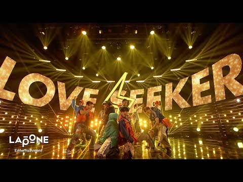 JO1 | 'Love seeker' 20240520 'CDTVライブ！ライブ！'