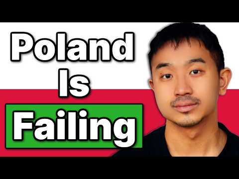 13 Major Problems Facing Poland in 2025