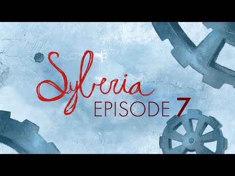 SYBERIA | Pt. 7 | Aralbad! [LIVE]