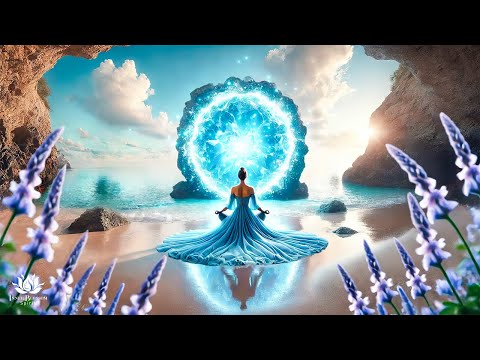 963 Hz + 528 Hz | Attract Wealth, Health, Love, Miracles, And Blessings Throughout Your Life #6