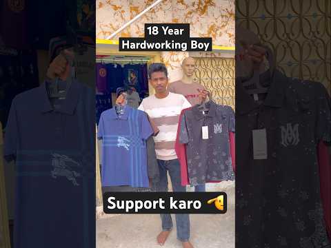 18 Year Boy Harworking For Father #ytshorts #shorts #viralvideo