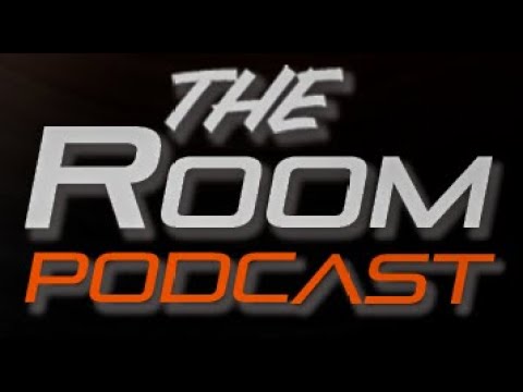 The Room Podcast - Tonight we talk what's next for The Room Podcast