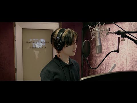 [샤이니 태민] My Day MV 태민 CUT