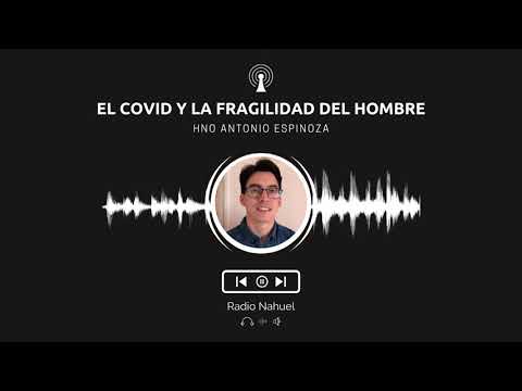 MENSAJE 06 Dónde está Dios en los tiempos de pandemia