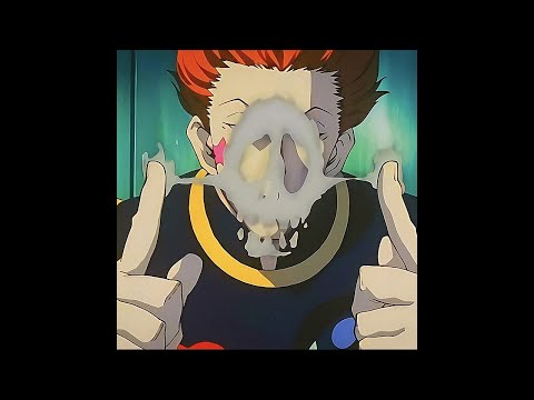 ANIME TYPE BEAT " PHANTOM "