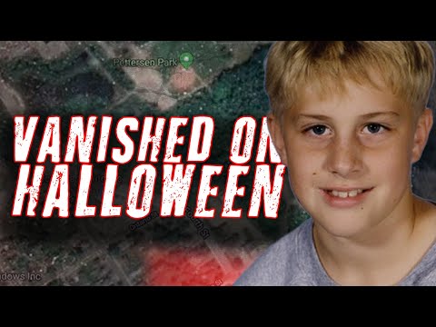 18 Year Old DISAPPEARS After A Halloween Party: The Mysterious Case of Jake Just