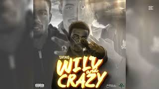 Tafari - Puffydonmusic -  West Bank record - wild and crazy (official audio) #1057Riddim