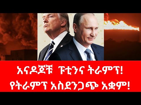 ዱላ ቀረሹ ሙግት!!#israel #netanyahu #iran #ayatollah #hezbollah #nbc #abiy #putin #usa #ukraine #russia