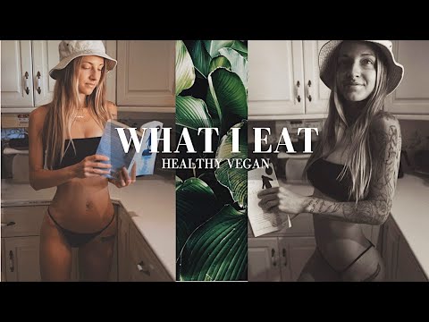 FULL WEEKEND VLOG | WHAT I EAT TO STAY LEAN | VEGAN STUFFED WAFFLES!!!