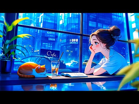 This music playlist will improve your mood ~ lofi hip hop radio