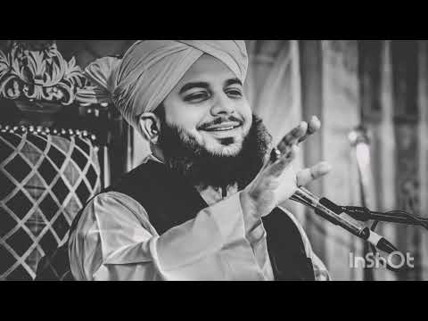 Shama ki raat. ||| peer ajmal Raza qadri bayan #allahuakbar