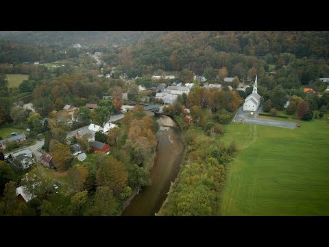 Road Tripping Vermont’s Green Mountains with Sofía Jaramillo