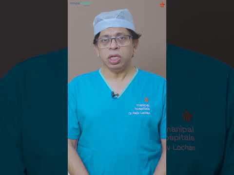 Acute Liver Failure: Causes & Emergency Care | Dr. Rajiv Lochan | Manipal Hospital Old Airport Road