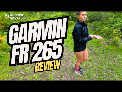 Garmin Forerunner 265 Review - All You Need to Know