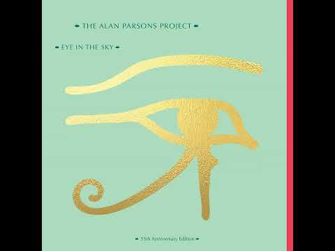 The Alan Parsons Project - Sirius & Eye In The Sky (Early Rough Mix, instrumental)