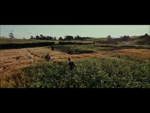 LOTR The Fellowship of the Ring - Three Is Company