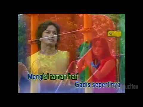 Sudirman - Milik Siapakah Gadis Ini (Karaoke)