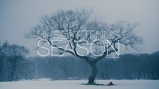 Lil Soft Tennis - Season