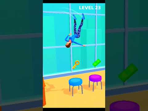 Home Flip level 23 ll Crazy Jump Master Gameplay Walkthrough Android,iOS