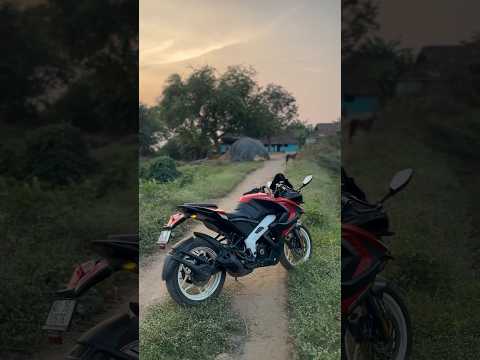 Hey Sona Hey Sona || Pulsar rs200 video status || Rs200 bike video || #youtubeshorts #shorts