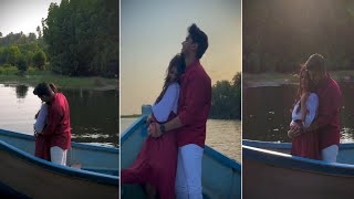 Bengali Romantic Song WhatsApp Status video || Jani E Asomoye || Bangla Lofi Status ||