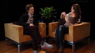 MICHEL GONDRY AND CHARLOTTE GAINSBOURG | VICE MEETS | VICE