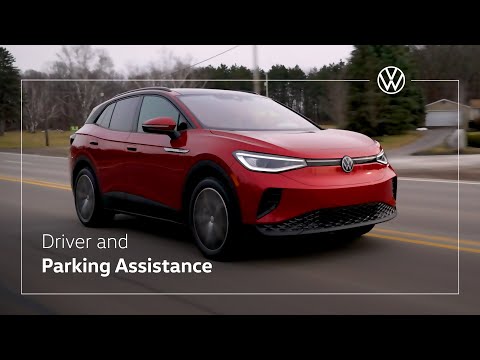 Driver and Parking Assistance