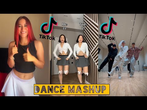 TikTok Mashup 2024 | Tiktok Dance Challenges Compilation of 2024 [NEW] | Trending #tiktok #dance