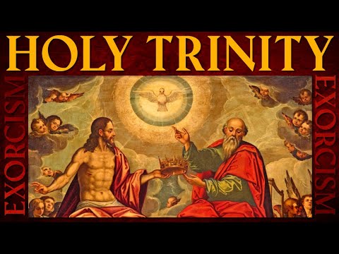 The Holy Trinity Exorcism - Motivation with Reality