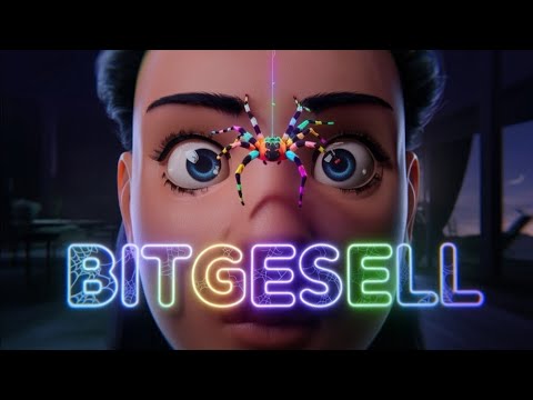 Bitgesell October 2024