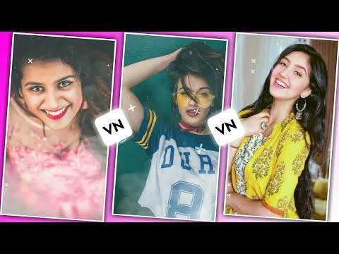 New trending full screen video editing | VN video editor whatsapp status editing | Insta Reels Edit