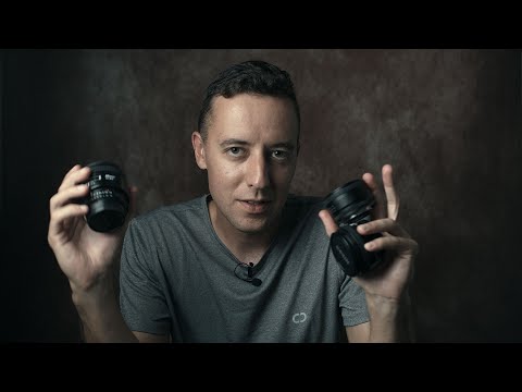 How to "Read" a Lens