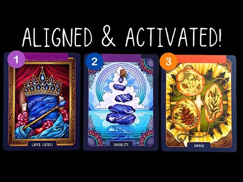 What Destiny Is The Solstice Activating & Aligning You With? ⭐️ pick a card 🃏tarot card reading