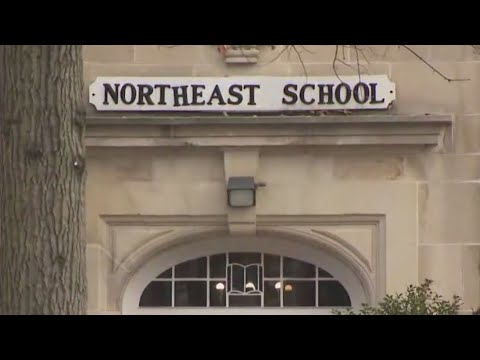 NJ teacher accused of making terroristic threats