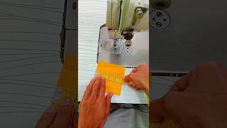 How to stitch kurti latkan design #youtubeshorts #youtubeshortsindia #sewing